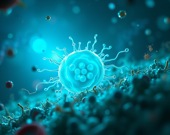 Bacteria: Life & Death