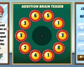 Addition Brain Teaser