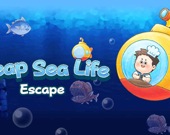 Deep Sea Life Escape
