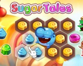 Sugar Tales