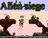 City Siege 4. Alien Siege