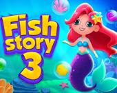Рыбная история 3