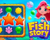 Fish Story 3