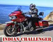 Indian Challenger Puzzle