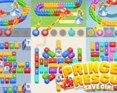 Princess Rescue: Save Girl