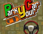 Park Your Car