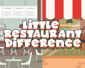 Little Restaurant Difference