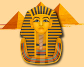 Найдите отличия: Древний Египет