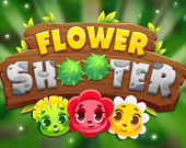 Flower Shooter