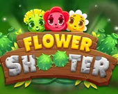 Flower Shooter