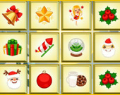 Find Christmas Items