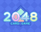 2048 - Карточная игра