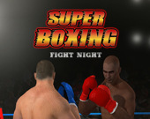 Супер бокс: Ночь схватки