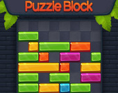 Блоки: игра-головоломка