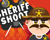 Sheriff Shoot