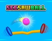 Seesawball