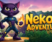 Neko's Adventure