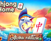 Aloha Mahjong