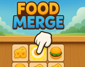Food Merge