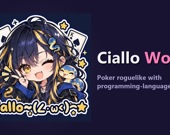 Ciallo World
