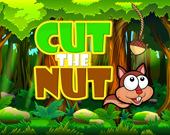 Cut the Nut