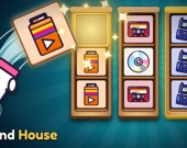 Rewind House