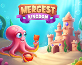 The Mergest Kingdom