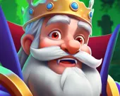 The Mergest Kingdom