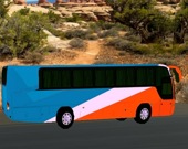 Симулятор деревенского автобуса