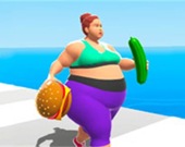 Фитнес для толстяков 3D