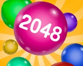 2048 Ball
