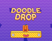 Doodle Drop