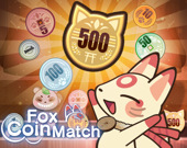 Fox Coin Match