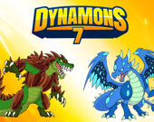 Dynamons 7