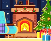 Xmas 5 Differences