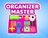 Organizer master