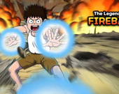 Legend of Fireball