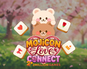 Mojicon Love Connect