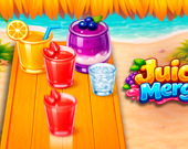 Juice Merge