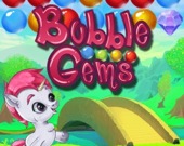 Bubble Gems