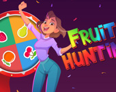 Fruit Hunting