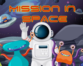 Mission in Space Difference