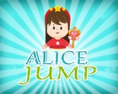 Прыжки Алисы