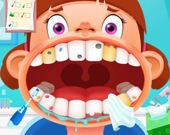Little Lovely Dentist