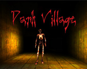 Тёмная деревня
