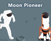 Лунный пионер