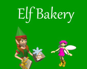 Эльфийская пекарня