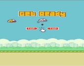 flappy bird 2D