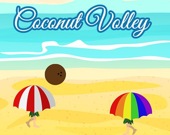 Coconut Volley