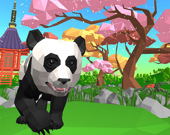 Симулятор панды